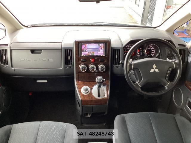 Mitsubishi DELICA 2013-12 8650182-1
