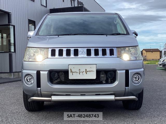Mitsubishi DELICA 2013-12 8650182-10