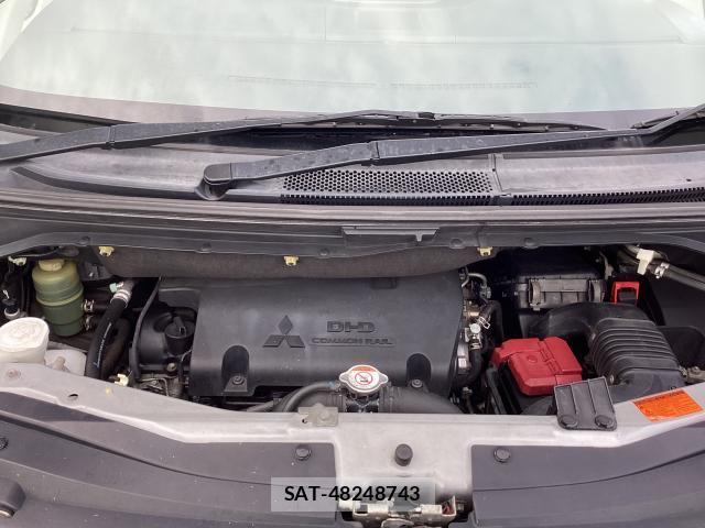 Mitsubishi DELICA 2013-12 8650182-15