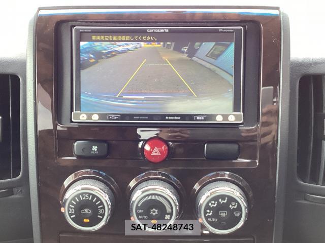 Mitsubishi DELICA 2013-12 8650182-3