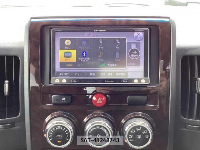 Mitsubishi DELICA 2013-12 8650182-4