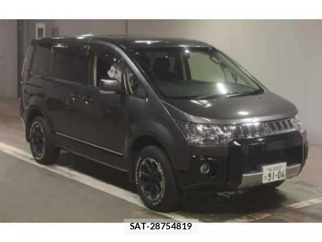 Mitsubishi DELICA 2019-02 8650212-0