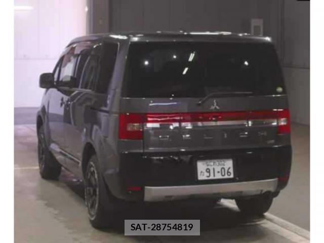 Mitsubishi DELICA 2019-02 8650212-1