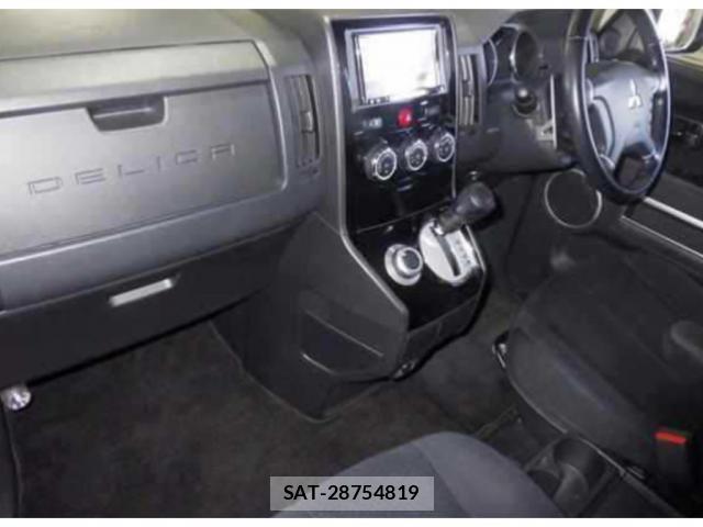 Mitsubishi DELICA 2019-02 8650212-2