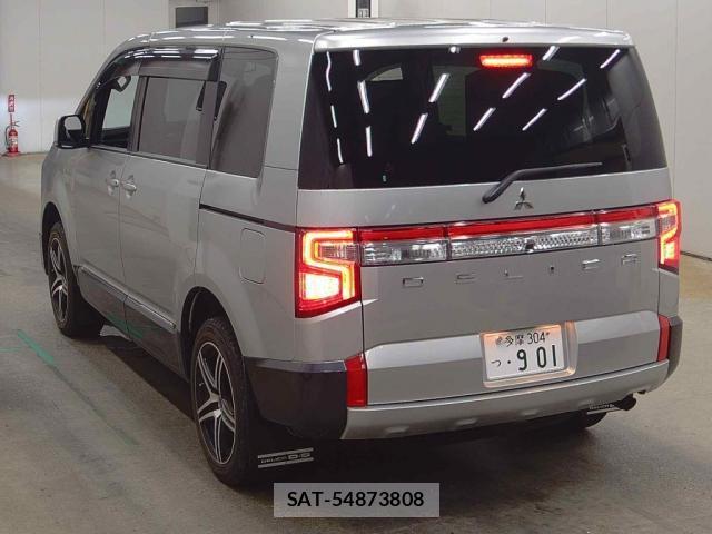 Mitsubishi DELICA 2024-06 8650213-1