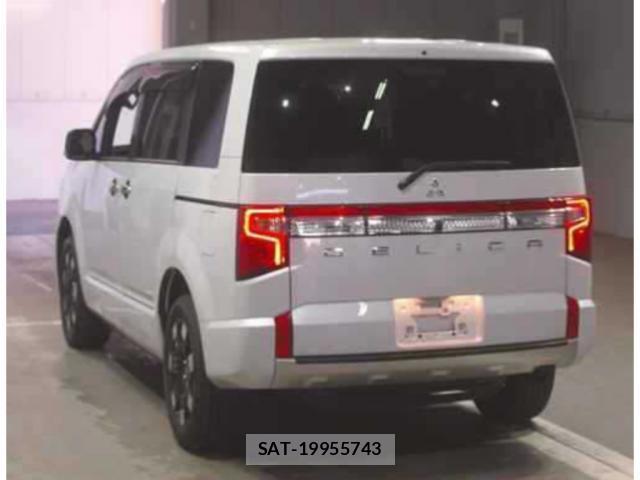 Mitsubishi DELICA 2023-01 8650219-1
