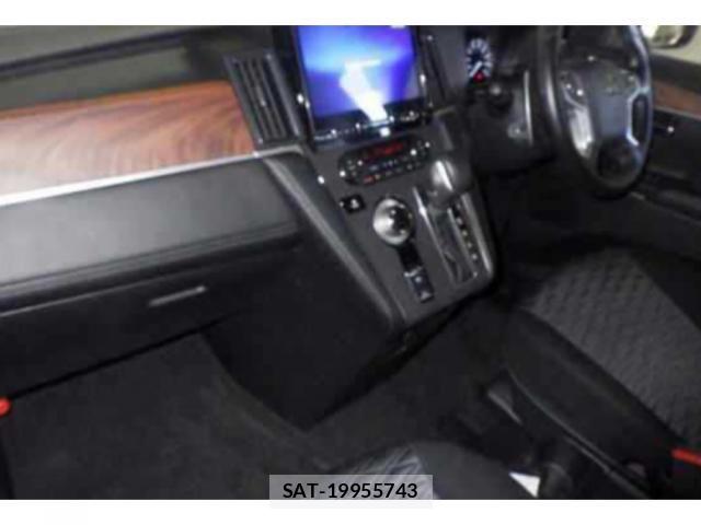 Mitsubishi DELICA 2023-01 8650219-2
