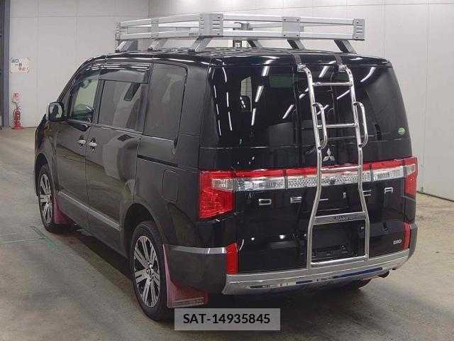 Mitsubishi DELICA 2019-08 8650267-1