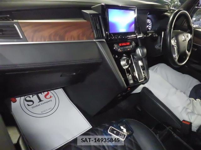 Mitsubishi DELICA 2019-08 8650267-2