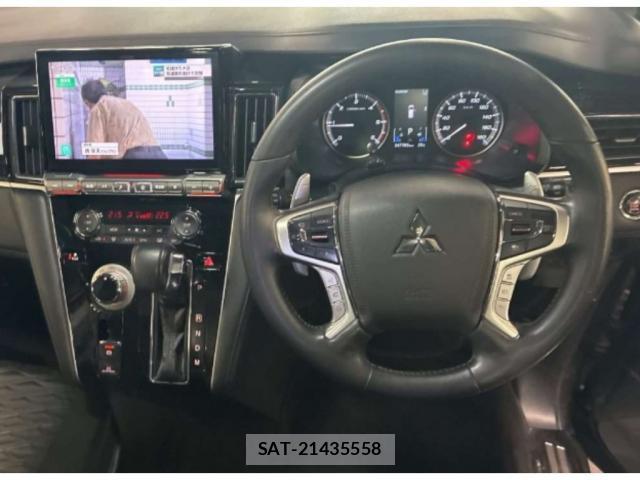 Mitsubishi DELICA 2022-01 8650588-2