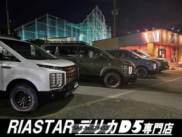 Mitsubishi DELICA 2025-06 8650872-15