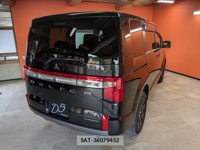 Mitsubishi DELICA 2025-06 8650872-16