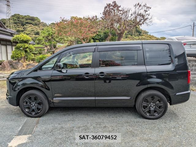 Mitsubishi DELICA 2025-06 8650872-2