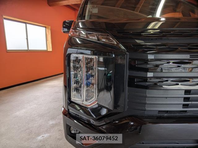 Mitsubishi DELICA 2025-06 8650872-3
