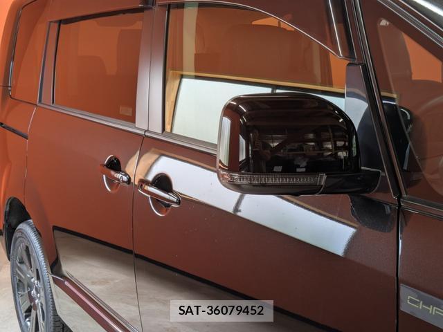 Mitsubishi DELICA 2025-06 8650872-4