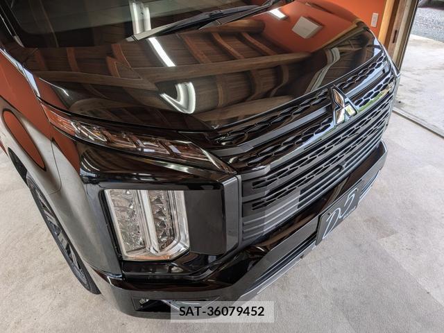 Mitsubishi DELICA 2025-06 8650872-5