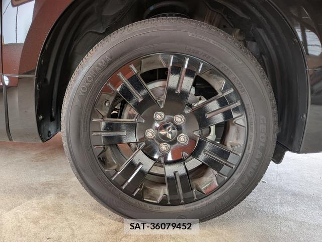 Mitsubishi DELICA 2025-06 8650872-6