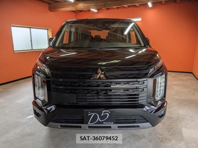 Mitsubishi DELICA 2025-06 8650872-8