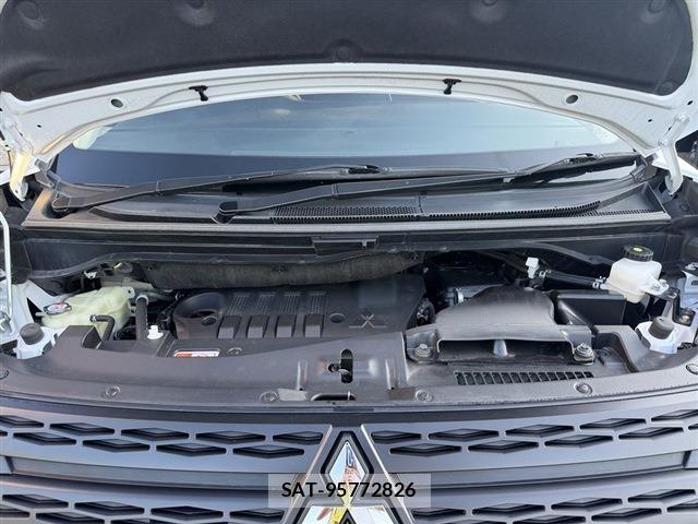 Mitsubishi DELICA 2024-10 8650896-12