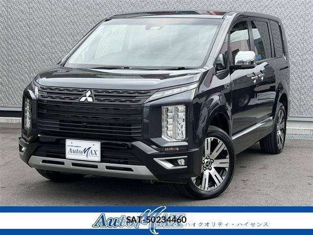 Mitsubishi DELICA 2024-01 8650906-0