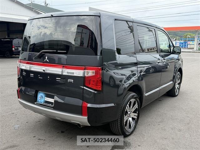 Mitsubishi DELICA 2024-01 8650906-1