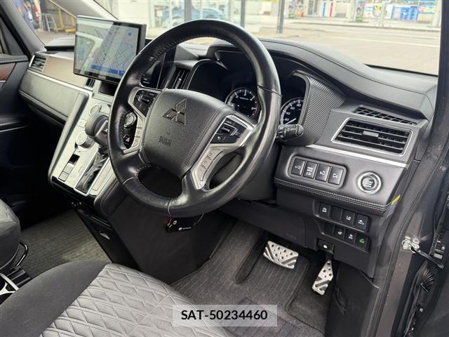 Mitsubishi DELICA 2024-01 8650906-13