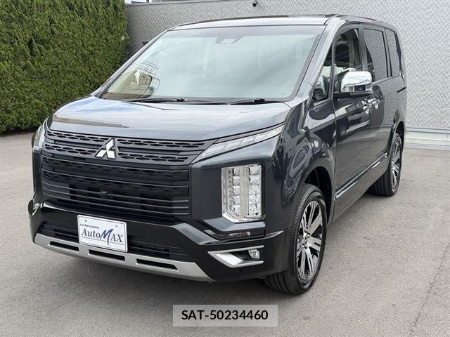 Mitsubishi DELICA 2024-01 8650906-14