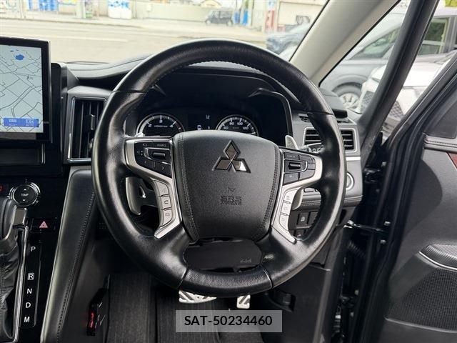 Mitsubishi DELICA 2024-01 8650906-15