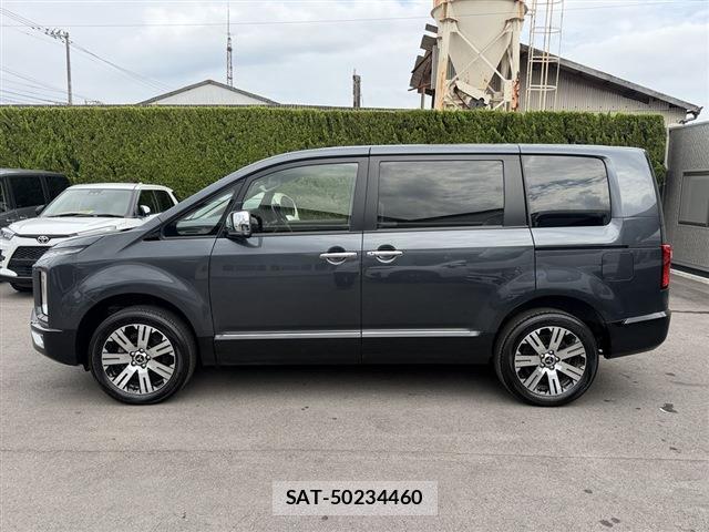 Mitsubishi DELICA 2024-01 8650906-2