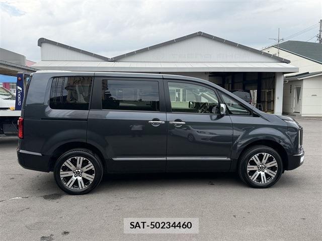 Mitsubishi DELICA 2024-01 8650906-3