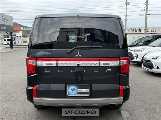 Mitsubishi DELICA 2024-01 8650906-4