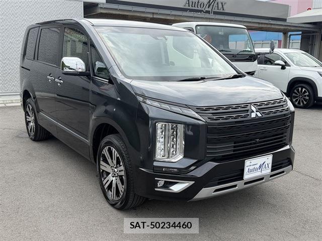 Mitsubishi DELICA 2024-01 8650906-5