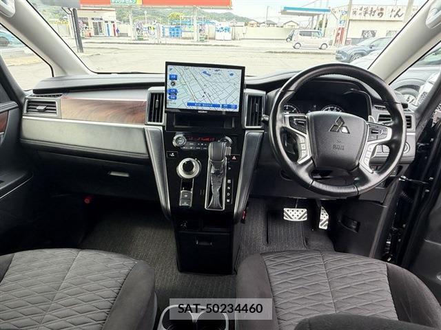 Mitsubishi DELICA 2024-01 8650906-6