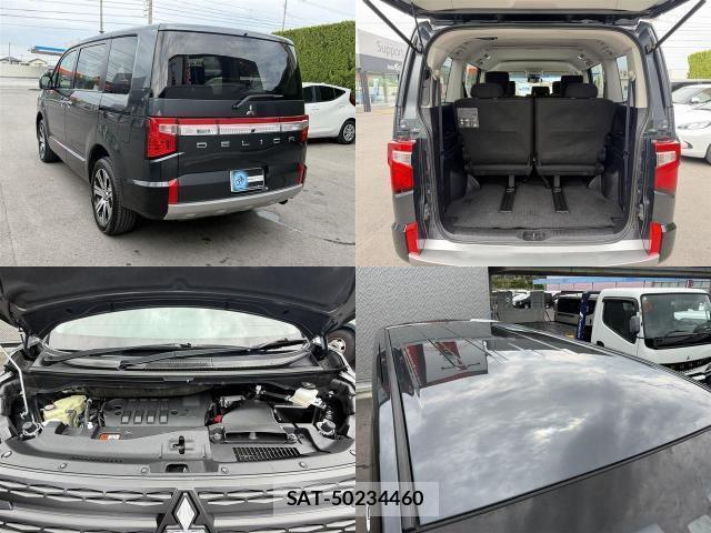 Mitsubishi DELICA 2024-01 8650906-7