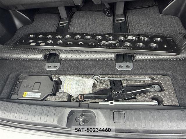 Mitsubishi DELICA 2024-01 8650906-9