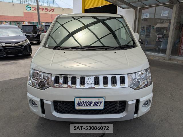 Mitsubishi DELICA 2016-01 8650934-12