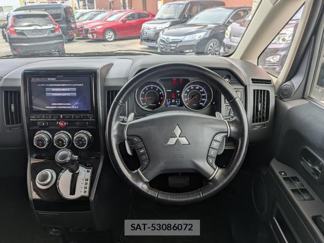 Mitsubishi DELICA 2016-01 8650934-17