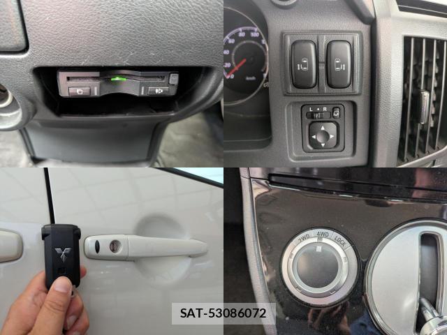 Mitsubishi DELICA 2016-01 8650934-18