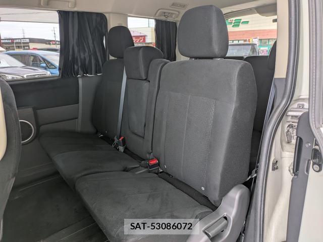 Mitsubishi DELICA 2016-01 8650934-6