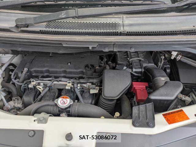 Mitsubishi DELICA 2016-01 8650934-7