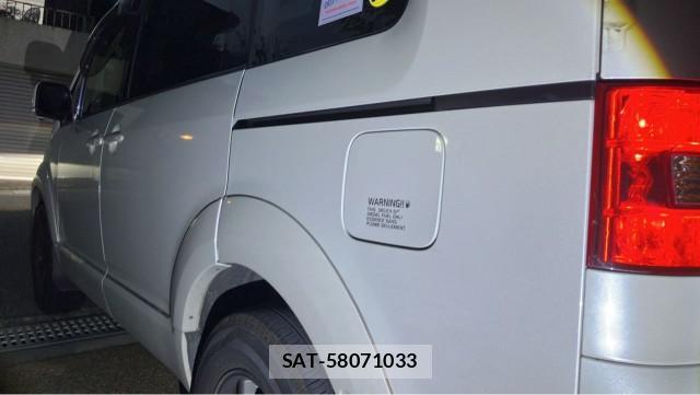 Mitsubishi DELICA 2014-09 8651333-10