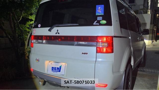 Mitsubishi DELICA 2014-09 8651333-12