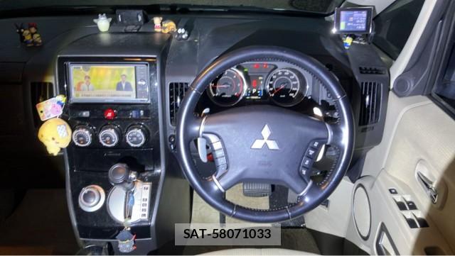 Mitsubishi DELICA 2014-09 8651333-16