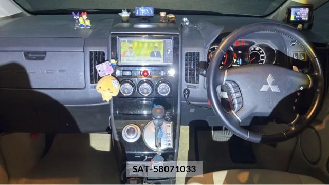 Mitsubishi DELICA 2014-09 8651333-2