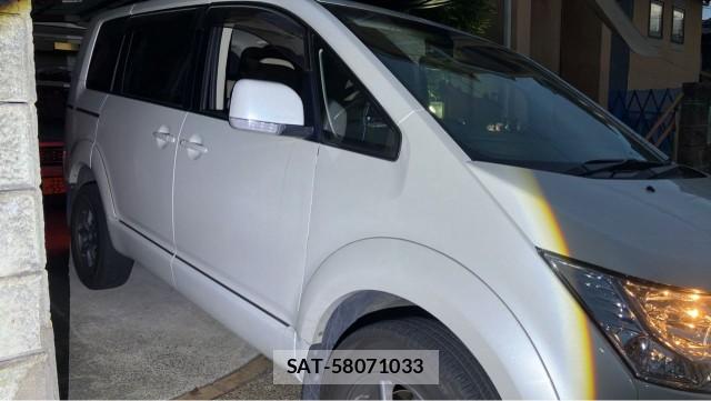 Mitsubishi DELICA 2014-09 8651333-3