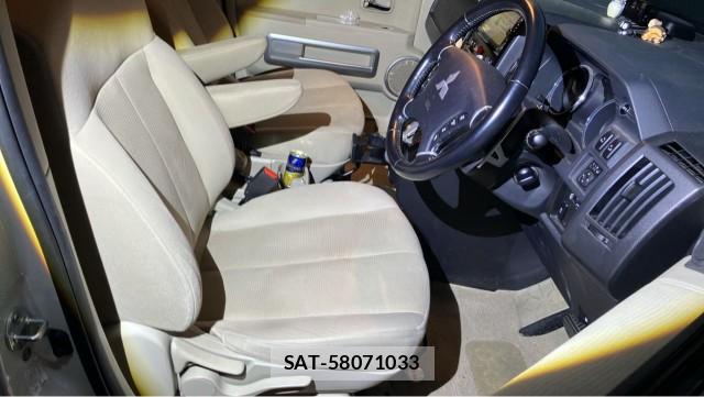 Mitsubishi DELICA 2014-09 8651333-5