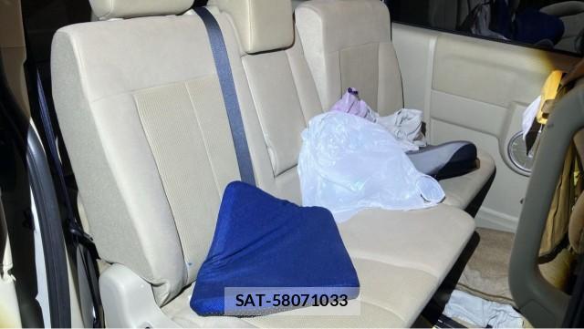 Mitsubishi DELICA 2014-09 8651333-6