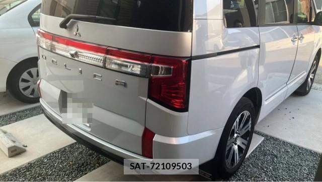 Mitsubishi DELICA 2023-10 8651469-12