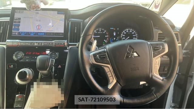 Mitsubishi DELICA 2023-10 8651469-16