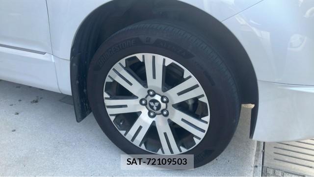 Mitsubishi DELICA 2023-10 8651469-8